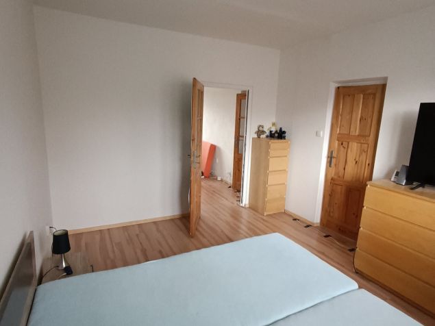 Pronájem bytu Praha