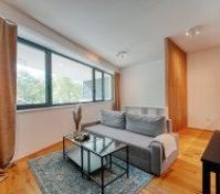 Pronájem bytu Praha