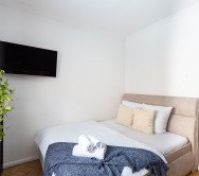 Pronájem bytu Praha