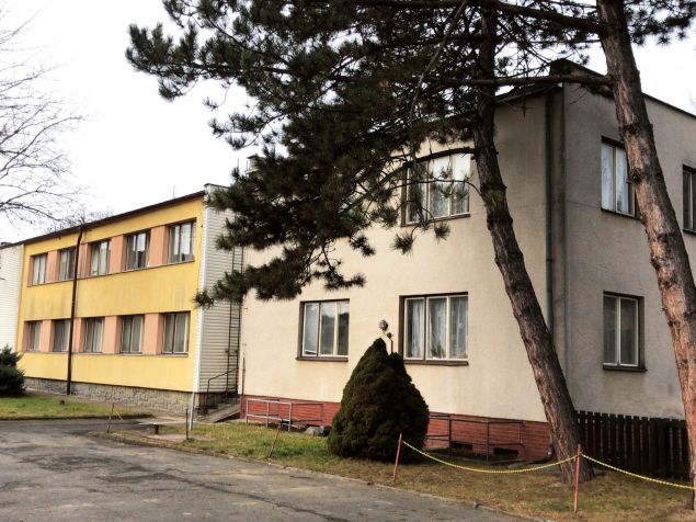 Pronájem pokoje Kamenice