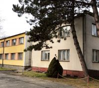 Pronájem pokoje Kamenice