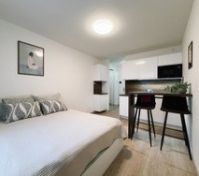 Pronájem bytu Praha