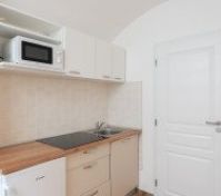 Pronájem bytu Praha