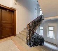 Pronájem bytu Praha