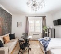 Pronájem bytu Praha