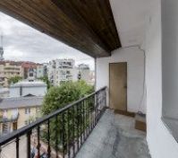 Pronájem bytu Praha