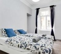 Pronájem bytu Praha