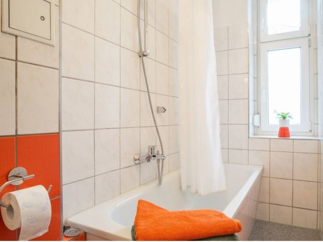 Pronájem bytu Praha