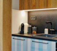 Pronájem bytu Praha