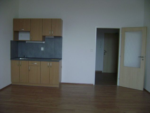 Pronájem bytu Modřice