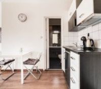 Pronájem bytu Praha