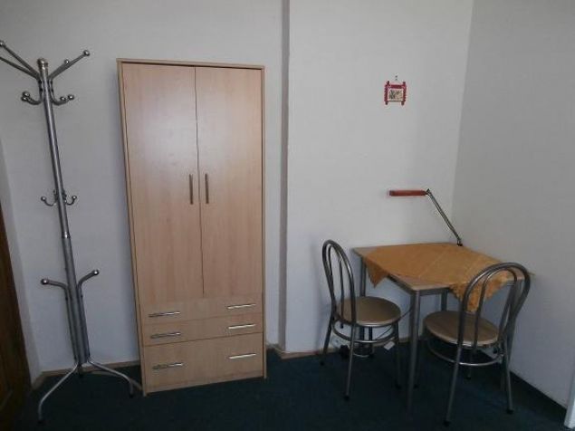 Spolubydlení Hradec Králové