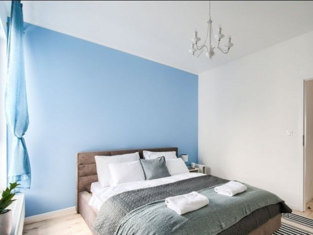 Pronájem bytu Praha