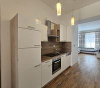 Pronájem bytu Praha