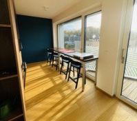 Pronájem bytu Praha