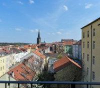 Pronájem bytu Praha