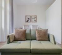 Pronájem bytu Praha