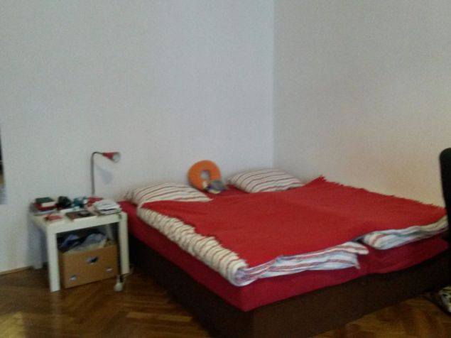 Pronájem pokoje Praha