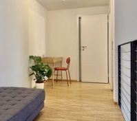 Pronájem bytu Praha