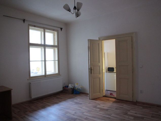 Pronájem bytu Pardubice
