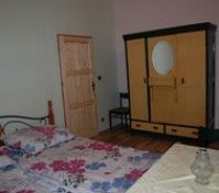 Pronájem bytu Praha