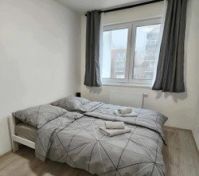 Pronájem bytu Praha