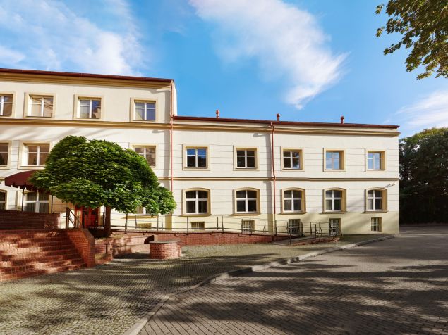 Pronájem pokoje Praha