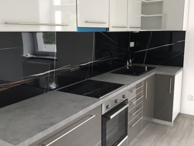 Pronájem bytu Liberec