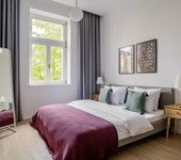 Pronájem bytu Praha