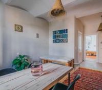 Pronájem bytu Praha