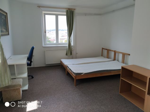 Pronájem pokoje Brno