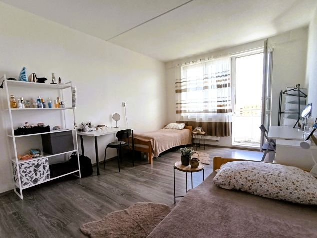 Pronájem bytu České Budějovice