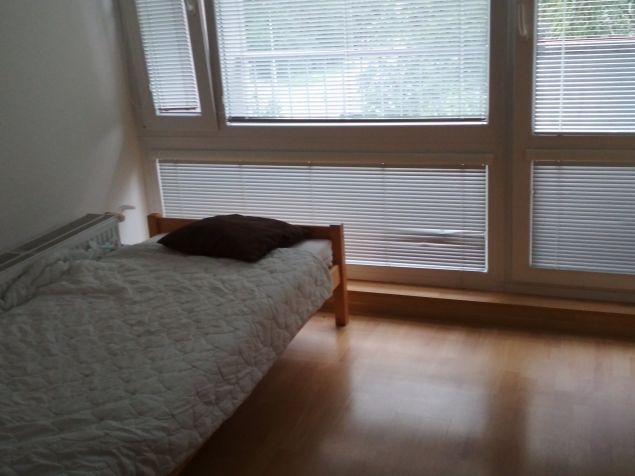 Pokoj 3 s lodžií 7.000,-