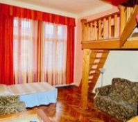 Pronájem bytu Praha