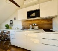 Pronájem bytu Praha