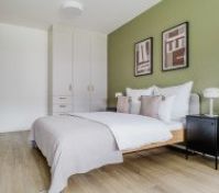 Pronájem bytu Praha