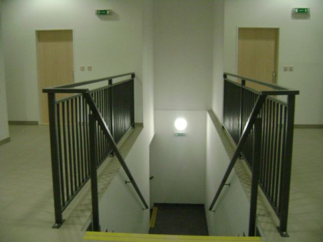 Pronájem bytu Modřice