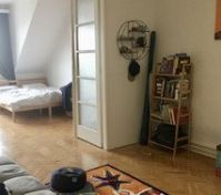 Pronájem bytu Praha