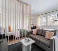 Building's Lounge
