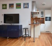 Pronájem bytu Praha