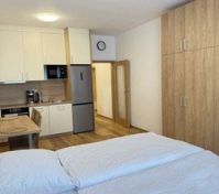 Pronájem bytu Praha