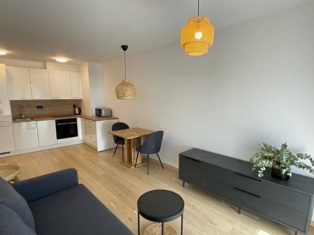 Pronájem bytu Praha