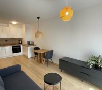 Pronájem bytu Praha