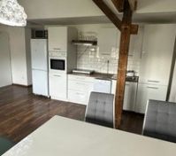 Pronájem bytu Praha