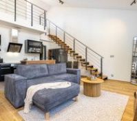 Pronájem bytu Praha