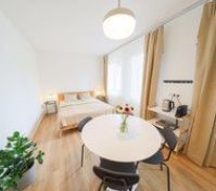 Pronájem pokoje Praha