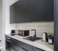 Pronájem bytu Praha