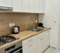 Pronájem bytu Praha