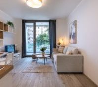 Pronájem bytu Praha