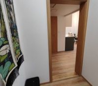 Pronájem bytu Praha